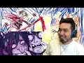 Reaction to So This is Basically RWBY by JelloApocalypse