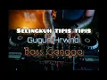 Download Lagu VIRAL TIKTOK!!! DJ SELINGKUH TIPIS TIPIS // GUGUN HRWNDI // FULL BASS NWRMX 2023