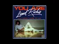 Lionel Richie - You Are - LP Version - Extended - Remastered Into 3D Audio