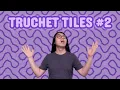 Truchet Tiles in p5 js - Part 2 Scribbly Lines