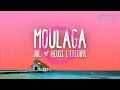 Heuss L'enfoiré - Moulaga (feat. JUL) .