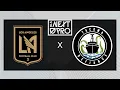 MLS NEXT PRO Los Angeles Football Club 2 vs Tacoma Defiance Aug 16 2026