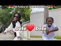 Download Lagu Defe Defe The Future of Dance _ Abigail Dromo X Biskitworld #defedefe #chiloxtheexuberant #dance