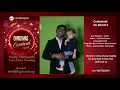 Download Lagu Christmas Carnival 2020 | Singing Contest | CC S04 013 | V.M.Ramkumar | Deva Kumara Deva Kumara |