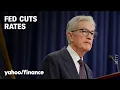 Download Lagu Fed cuts rates by 25 basis points, plus why signals for future rate cuts are 'conflicting'