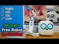 mTiny The Best Remote Control Robot for Children robot toys for kids Talking Robot Mbot