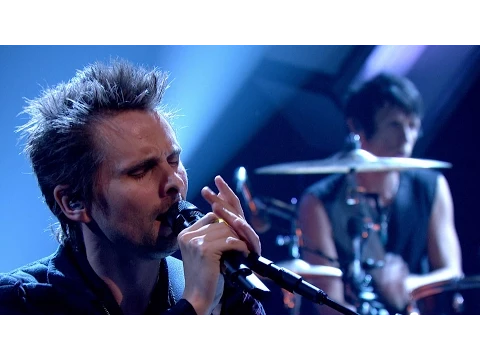 Download MP3 Muse - Mercy - Later… with Jools Holland - BBC Two