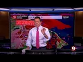 Tracking storms across Central Florida