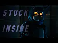 Lagu STUCK INSIDE | FNaF Movie Edit