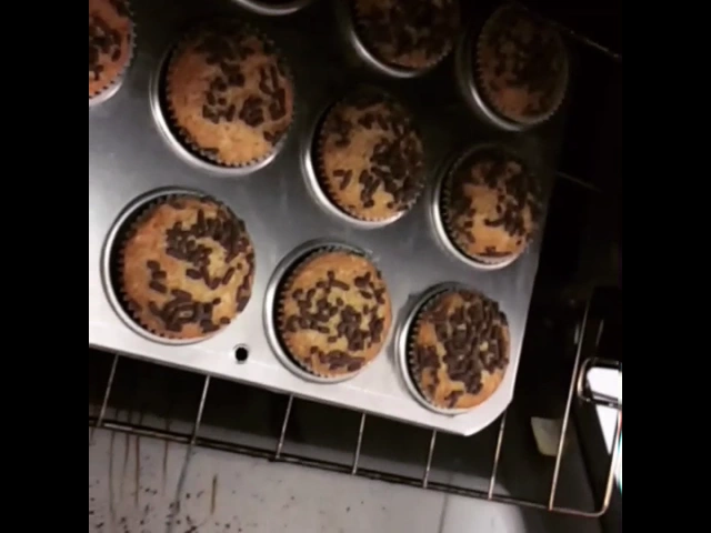 CUPCAKES DA CRIS