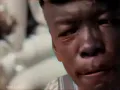 John Lee Hooker - 'Boom Boom' live [Colourised] 1963