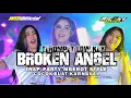 DJ BROKEN ANGEL X LOW KEY||TRAP PARTY MBEROT FT RIECKY FUNDURACTION