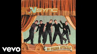  nsync one in this world