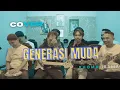 Lagu GENERASI MUDA - RHOMA IRAMA ( COVER )