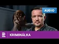 Lagu Kriminálka Mirka Vaňury na Dvojce: Moje žena, můj majetek