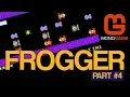 Frogger in MonoGame - Part 4
