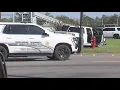Man dead following fatal shootout after police chase ends in Orange Tuesday