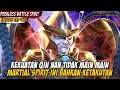 Download Lagu QIN NAN MENUNJUKKAN APA ITU MARTIAL SPIRIT TERKUAT - ALUR CERITA Peerless Battle Spirit Eps 139-140