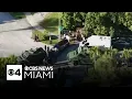 Person shot killed by Miami-Dade sheriff s deputies serving warrant