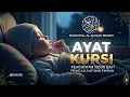 Lagu Murottal Pengantar Tidur Gelisah, Susah Tidur Rewel Agar Tidur Nyenyak Tanpa Gangguan | Qiroah Daily