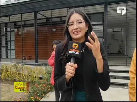 Hasta Capulispamba llegan zancudos de las piscinas de oxigenación