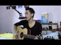 Lagu Buat Aku Tersenyum - Sheila On 7 (Acoustic Cover) by Wahyu Prihantoro