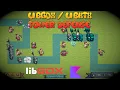 Tower Defense using ECS 2026