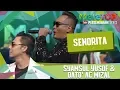 Download Lagu Senorita - Dato' AC Mizal \u0026 Syamsul Yusof (Persembahan LIVE MeleTOP)
