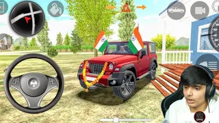 rope gamer 22 is rope gamer 22 is live indian car simulator game