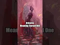 Download Lagu Fallen Angels Names and Meanings! #4 #shorts #watchers #fallenangel