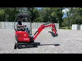 2025 AGROTK QK20R For Sale