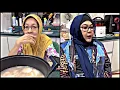 Download Lagu Umie Aida \u0026 Erma Fatima || Dinner Steamboat Bersama Mak Semah 