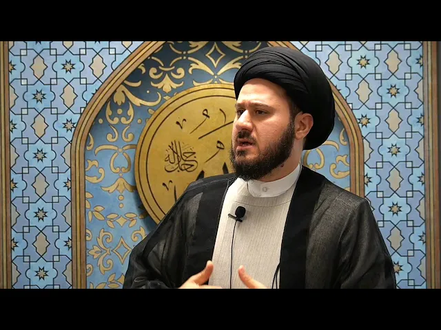 ⁣The Five Unknowns: What Only Allah Knows - Friday Prayer