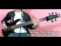 Download Lagu Leo Sayer - More Than I Can Say Bass Cover | Joel Kyapchhaki Magar