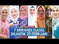 Download Lagu Perempuan-perempuan Sulsel Pemenang Pilkada 2024 yang Bakal Dilantik 20 Februari 2025