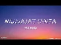 The Rock - Munajat Cinta (Lyrics) #lirik