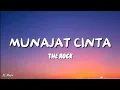 Download Lagu The Rock - Munajat Cinta (Lyrics) #lirik
