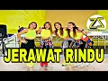 Download Lagu JERAWAT RINDU | DISCO HUNTER | ZUMBA DANCEFITNESS | ZUMBAZISTERS | ZIN ANN TEOFILO