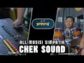Lagu CEK SOUND LAWAS - SIMPATIK MUSIC - BUBUTAN SURABAYA - KLK AUDIO