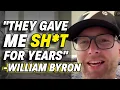 They Gave Me Sh t For Years William Byron