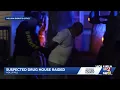 This neighborhood deserves better 19 arrested in Volusia County drug bust sheriff says