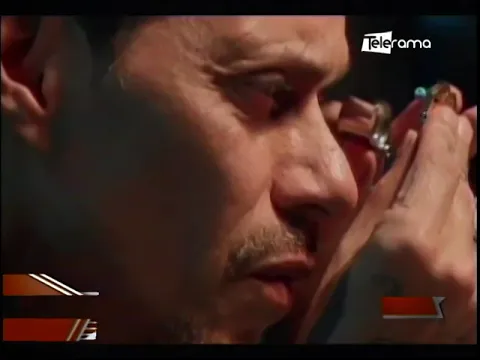 Bulova y Marc Anthony presentan colección de relojes Bold at heart