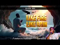 Download Lagu 🔥 Like Fire, Like Rain – Powerful Prayer Chant by Min. Theophilus Sunday ft. Adullam The Cave