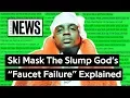 Download Lagu Ski Mask The Slump God’s “Faucet Failure” Explained | Song Stories