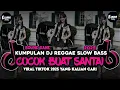 Download Lagu KUMPULAN DJ REGGAE SANTAI FULL BASS 🔥 DJ CAMPURAN REGGAE SLOW TERBARU VIRAL TIK TOK🎵