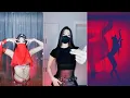 AMAZING Finger Dance @cindyc518 | TikTok Dance Compilation