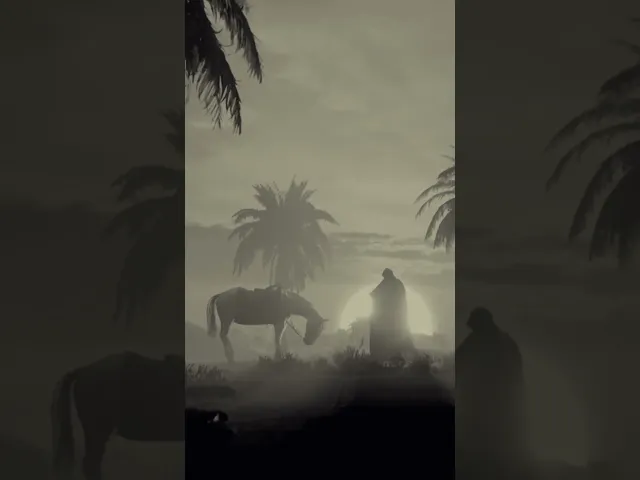 ⁣إِنَّ يَوْمَ الْحُسَيْنِ أَقْرَحَ جُفُونَنَا #short