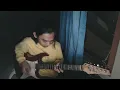 Download Lagu Guitar Cover RAN, Salma Salsabil - Hey Tunggu Dulu