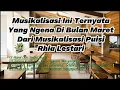 Download Lagu Musikalisasi Ini Ternyata yang Ngena  Di Bulan Maret | SSL SACROSANT