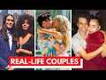 DESCENDANTS 2024 Real Age And Life Partners Revealed